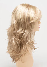 Joy by Envy | Synthetic Lace Front Wig | Mono Part