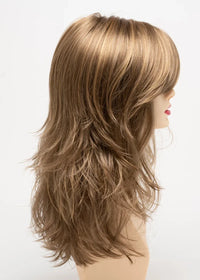 Joy by Envy | Synthetic Lace Front Wig | Mono Part
