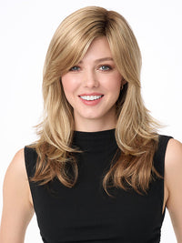 Joy by Envy | Synthetic Lace Front Wig | Mono Part