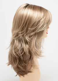 Joy by Envy | Synthetic Lace Front Wig | Mono Part