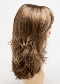 Joy by Envy | Synthetic Lace Front Wig | Mono Part