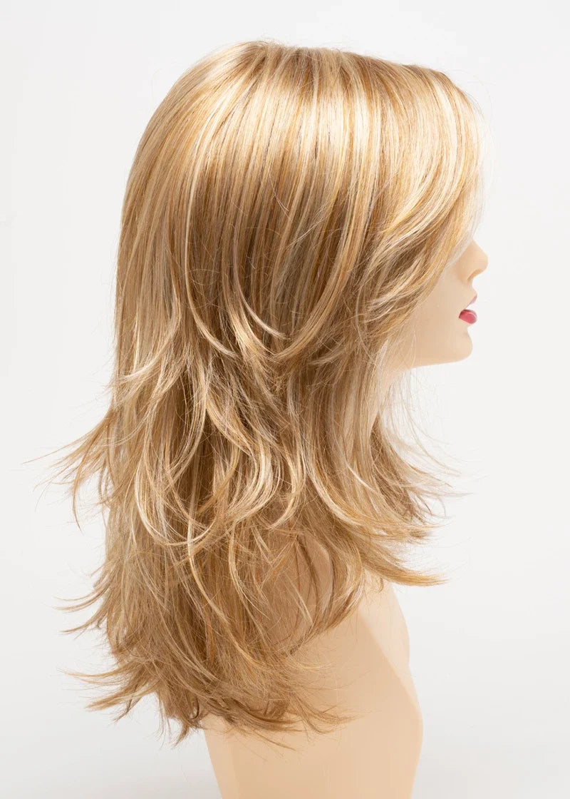 Joy by Envy | Synthetic Lace Front Wig | Mono Part