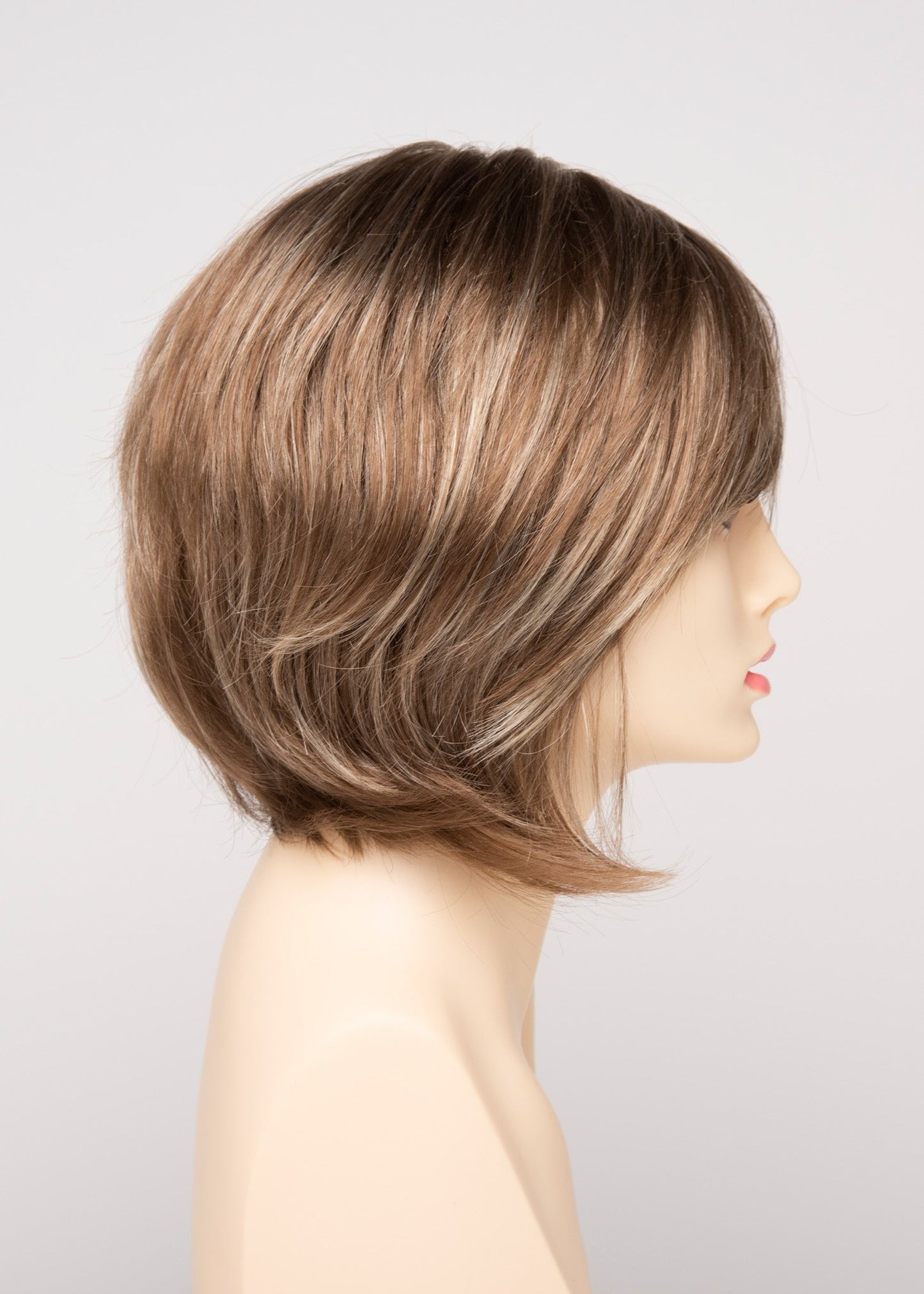 Juliet by Envy | Synthetic Lace Front Wig | Mono Part