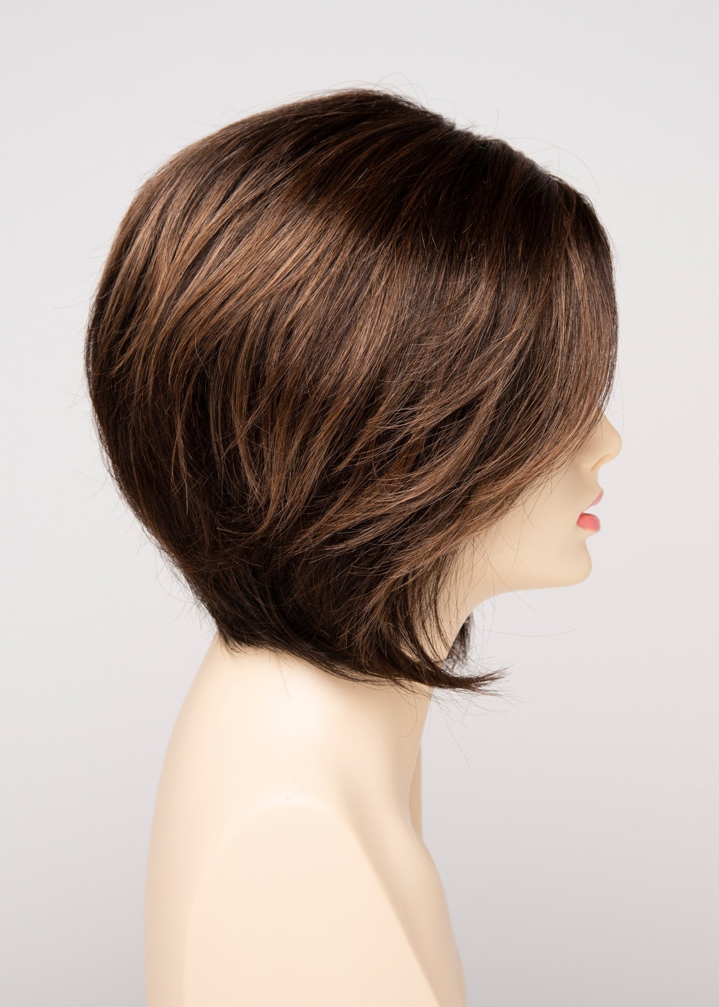 Juliet by Envy | Synthetic Lace Front Wig | Mono Part