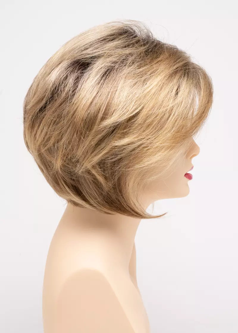 Juliet by Envy | Synthetic Lace Front Wig | Mono Part