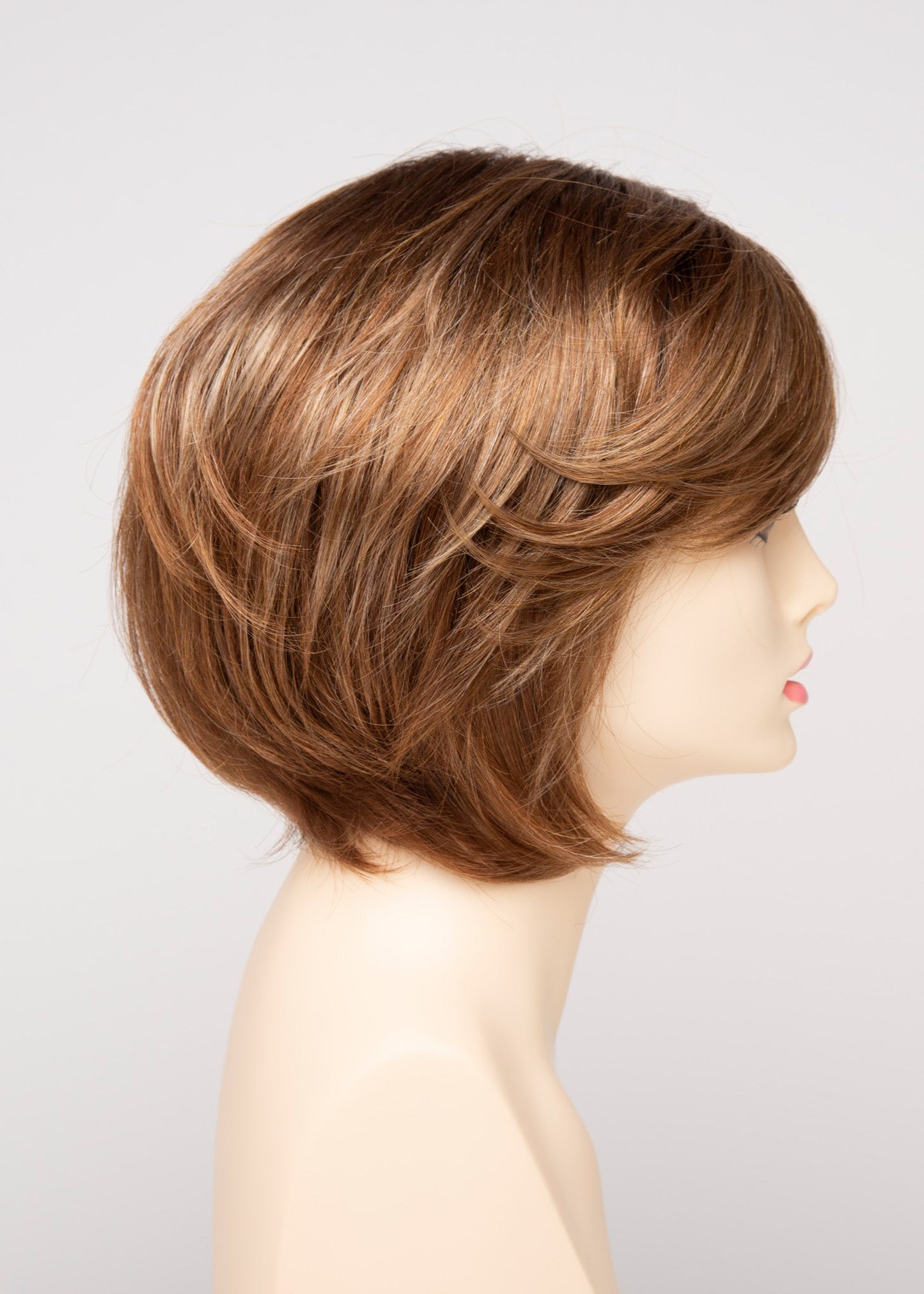 Juliet by Envy | Synthetic Lace Front Wig | Mono Part