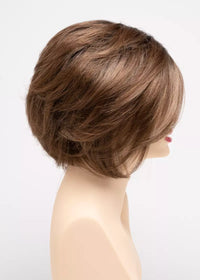 Juliet by Envy | Synthetic Lace Front Wig | Mono Part