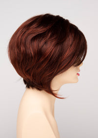 Juliet by Envy | Synthetic Lace Front Wig | Mono Part