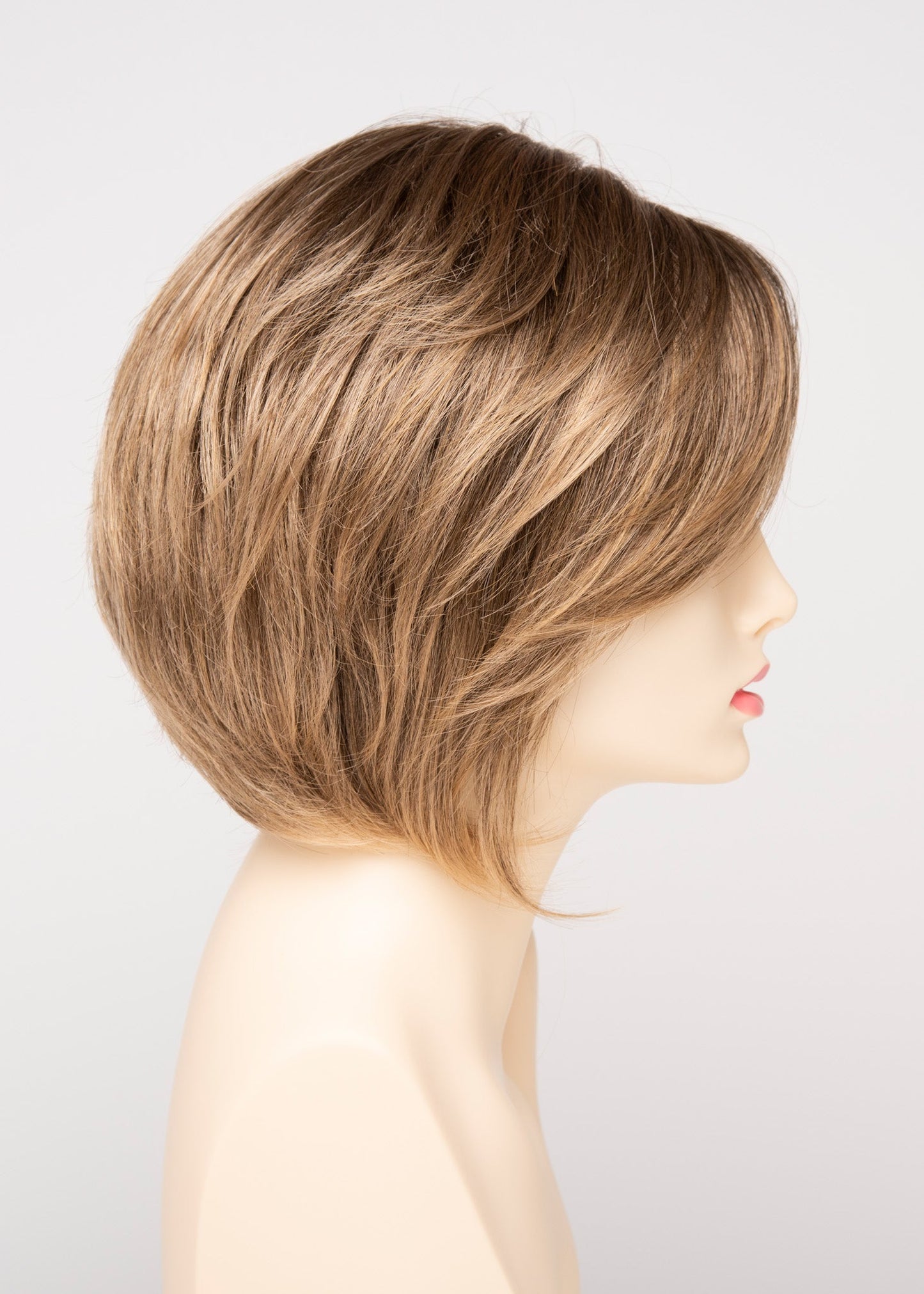 Juliet by Envy | Synthetic Lace Front Wig | Mono Part