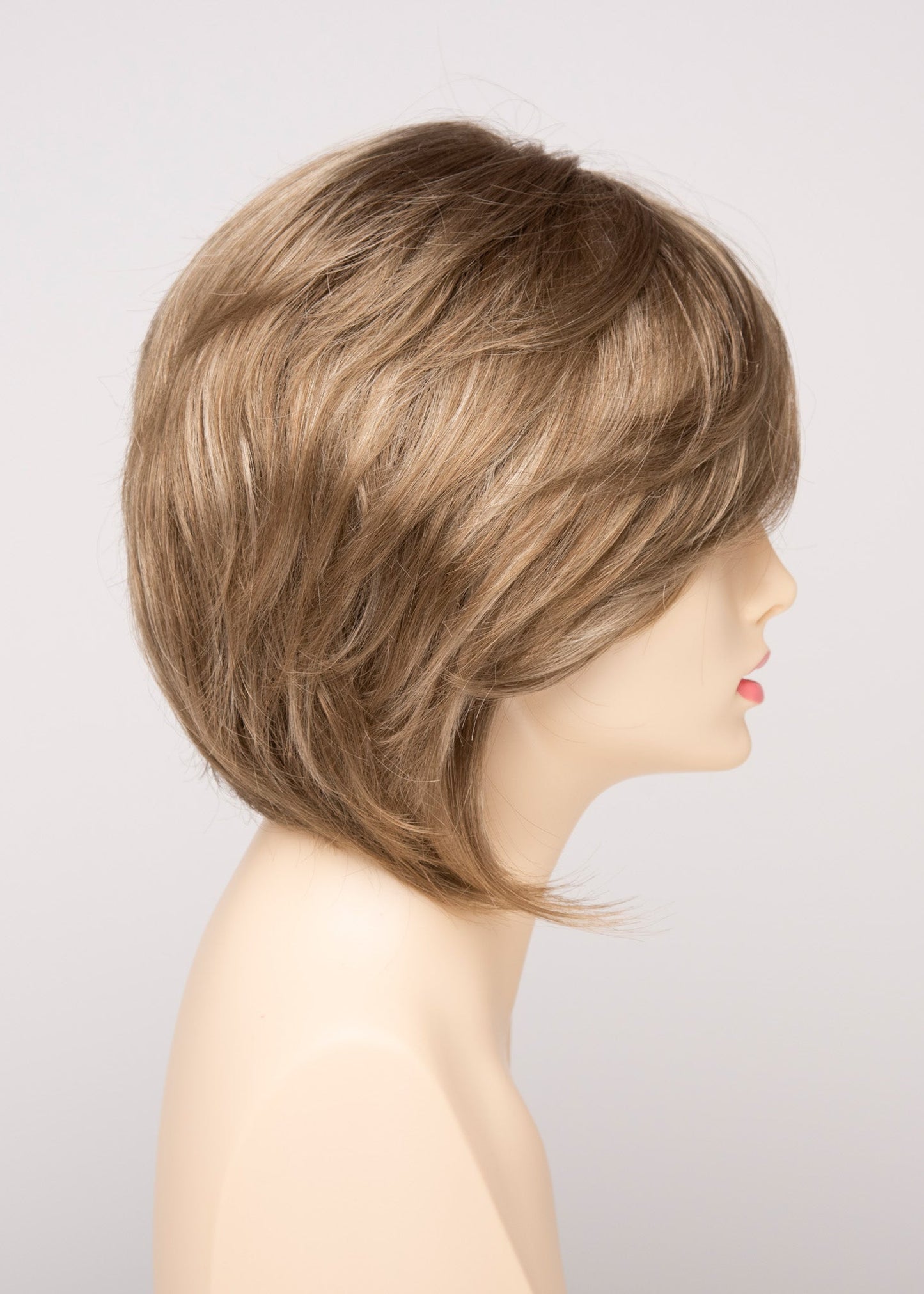 Juliet by Envy | Synthetic Lace Front Wig | Mono Part