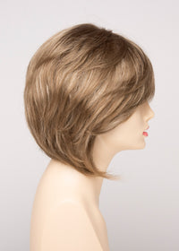 Juliet by Envy | Synthetic Lace Front Wig | Mono Part