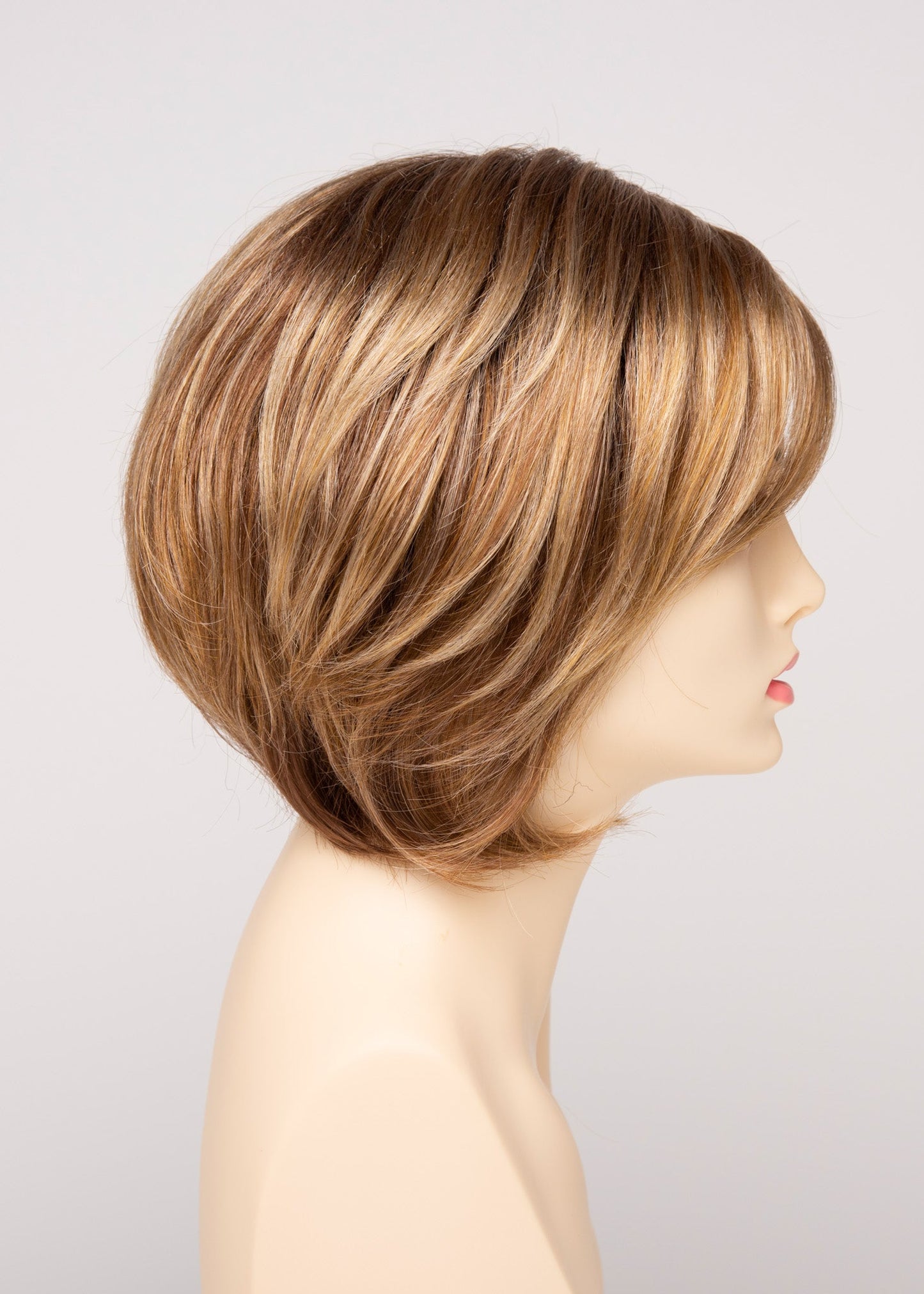 Juliet by Envy | Synthetic Lace Front Wig | Mono Part