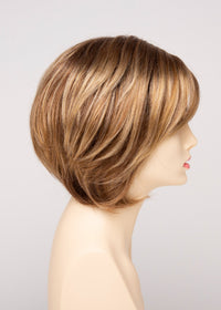 Juliet by Envy | Synthetic Lace Front Wig | Mono Part