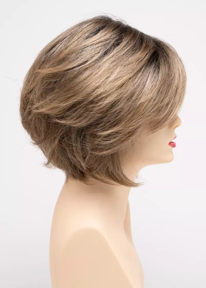 Juliet by Envy | Synthetic Lace Front Wig | Mono Part