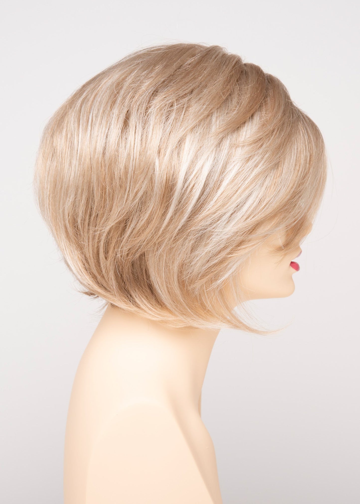 Juliet by Envy | Synthetic Lace Front Wig | Mono Part