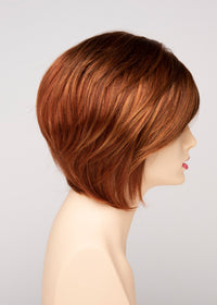Juliet by Envy | Synthetic Lace Front Wig | Mono Part