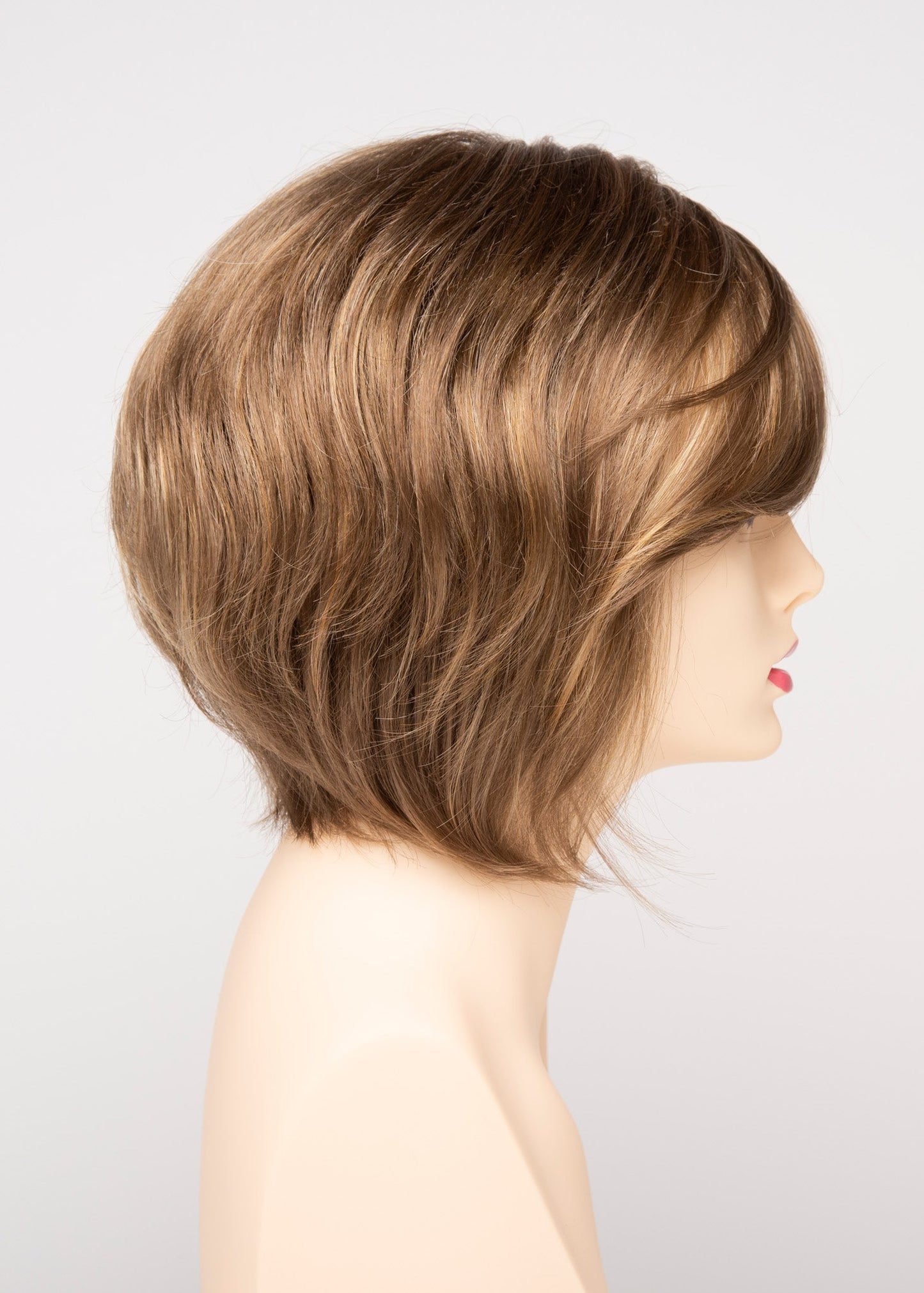 Juliet by Envy | Synthetic Lace Front Wig | Mono Part