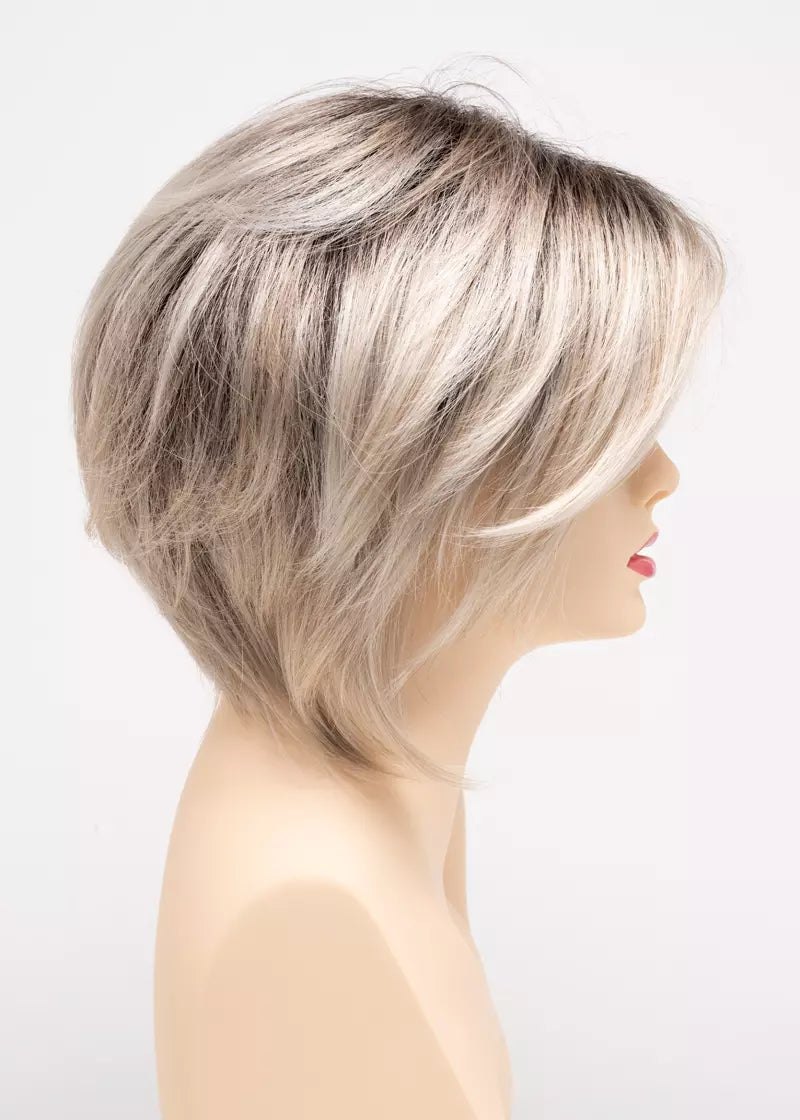Juliet by Envy | Synthetic Lace Front Wig | Mono Part