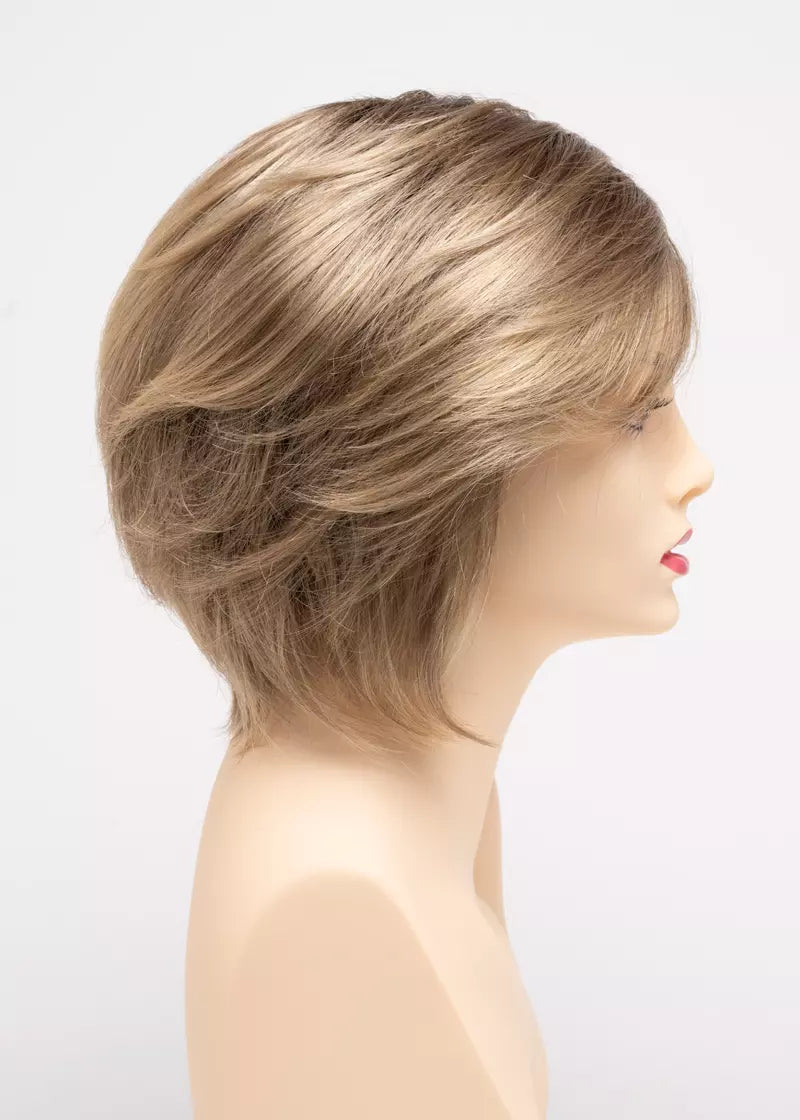Juliet by Envy | Synthetic Lace Front Wig | Mono Part