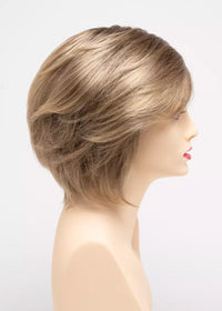 Juliet by Envy | Synthetic Lace Front Wig | Mono Part
