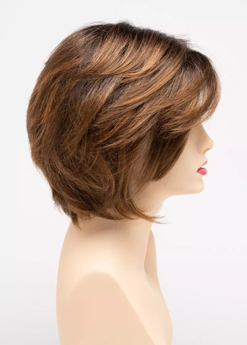 Juliet by Envy | Synthetic Lace Front Wig | Mono Part