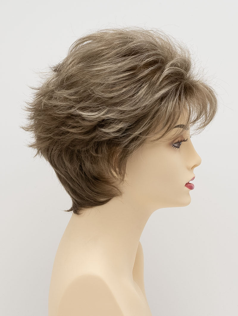 Kitana by Envy | Synthetic Wig | Mono Top