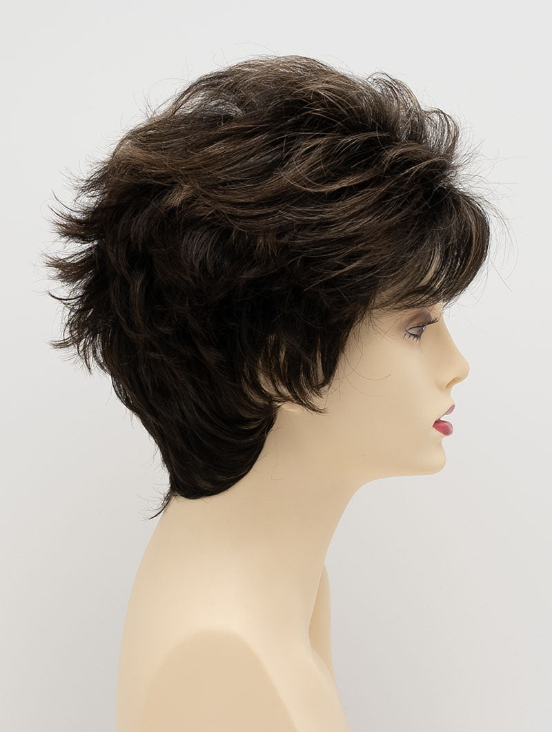 Kitana by Envy | Synthetic Wig | Mono Top