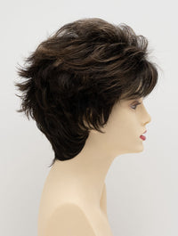 Kitana by Envy | Synthetic Wig | Mono Top
