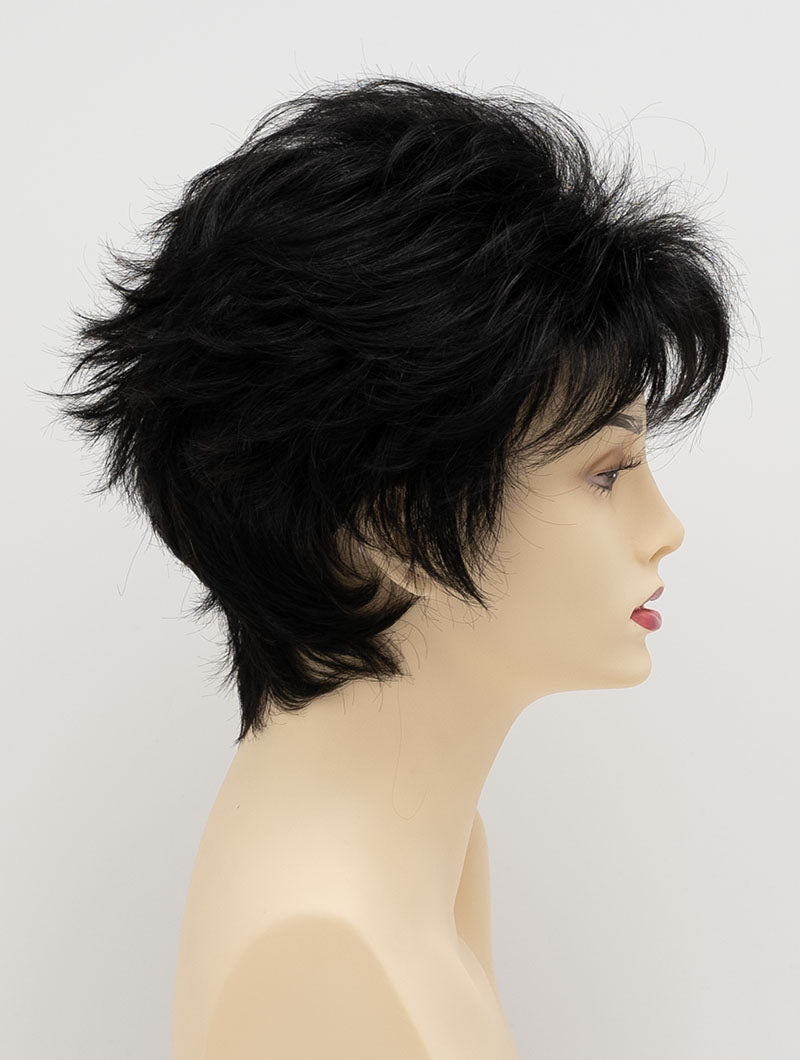 Kitana by Envy | Synthetic Wig | Mono Top