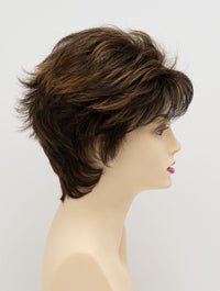Kitana by Envy | Synthetic Wig | Mono Top
