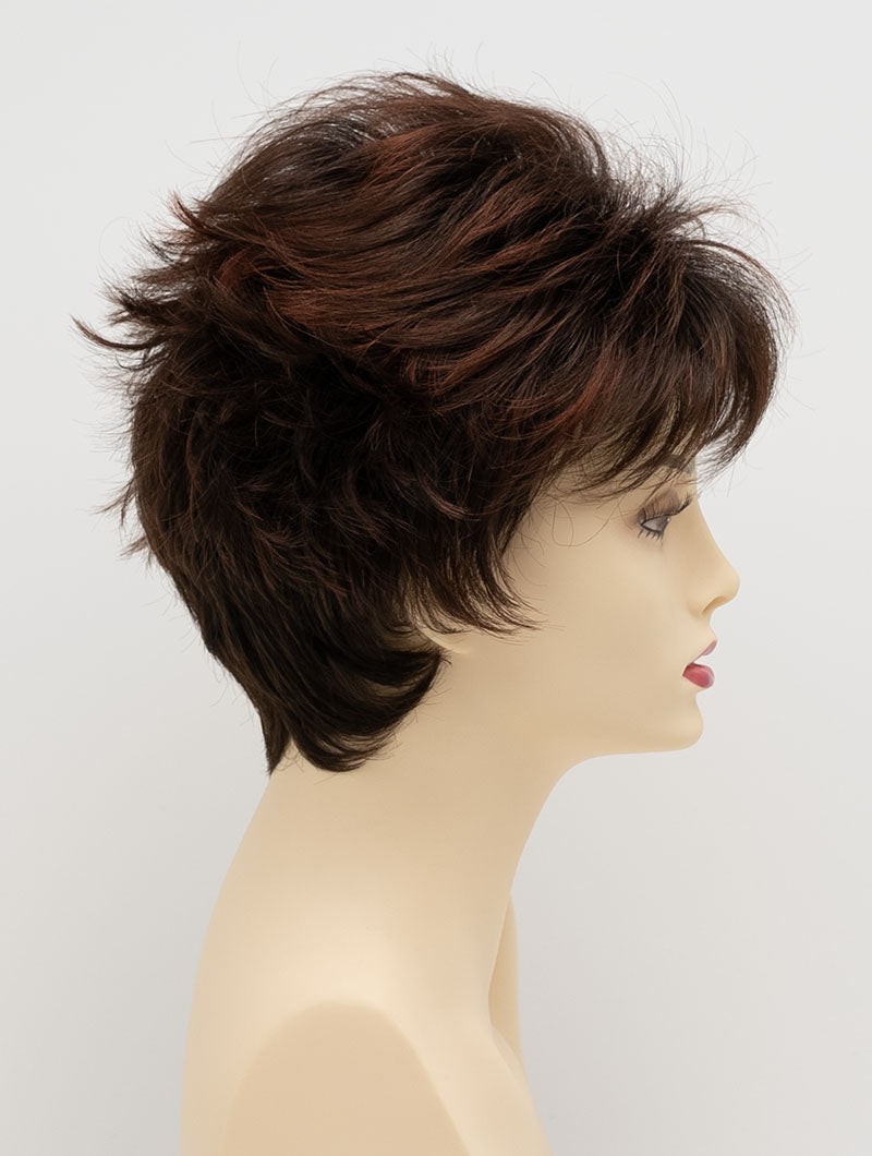 Kitana by Envy | Synthetic Wig | Mono Top