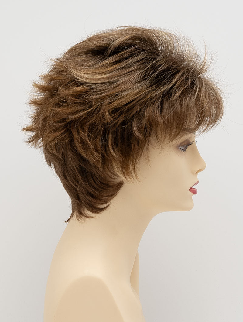 Kitana by Envy | Synthetic Wig | Mono Top