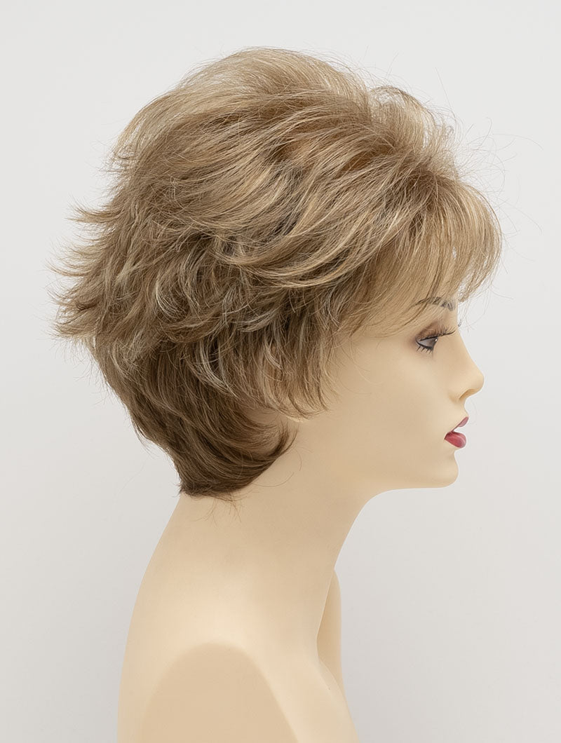 Kitana by Envy | Synthetic Wig | Mono Top