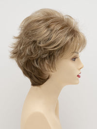 Kitana by Envy | Synthetic Wig | Mono Top