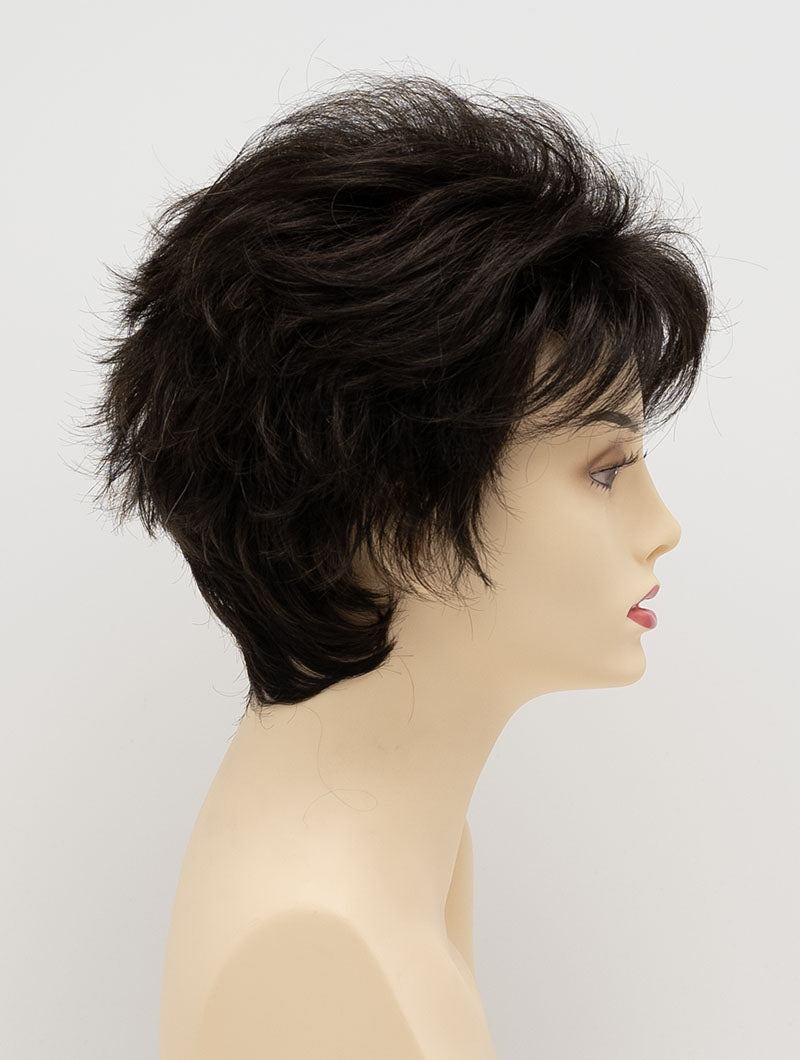 Kitana by Envy | Synthetic Wig | Mono Top