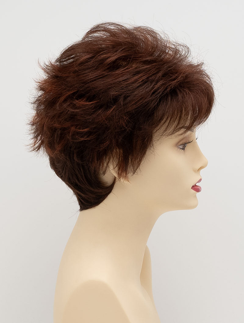Kitana by Envy | Synthetic Wig | Mono Top