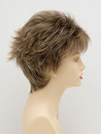Kitana by Envy | Synthetic Wig | Mono Top