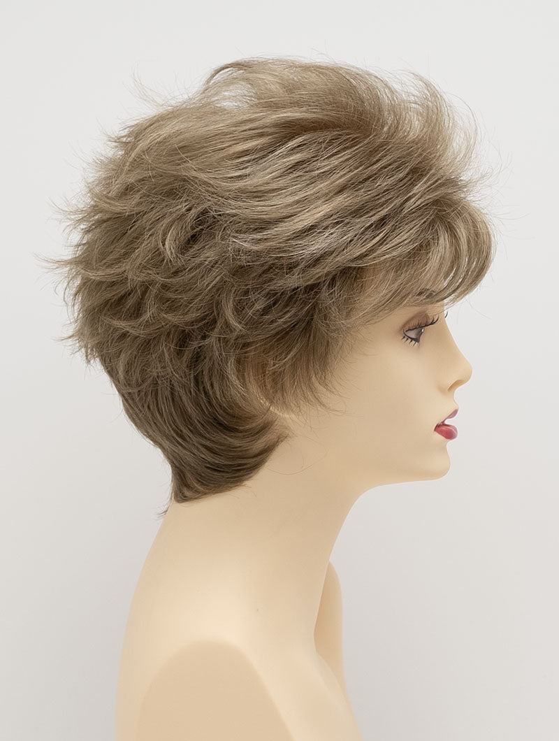 Kitana by Envy | Synthetic Wig | Mono Top
