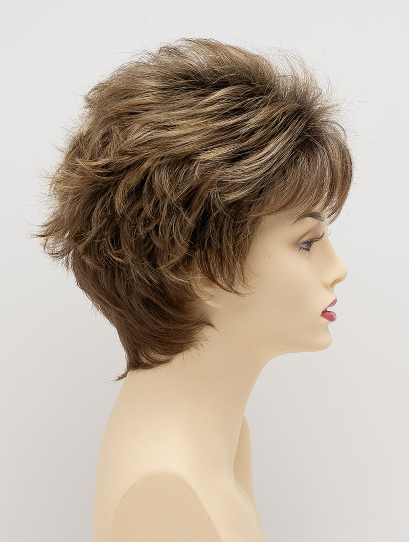 Kitana by Envy | Synthetic Wig | Mono Top