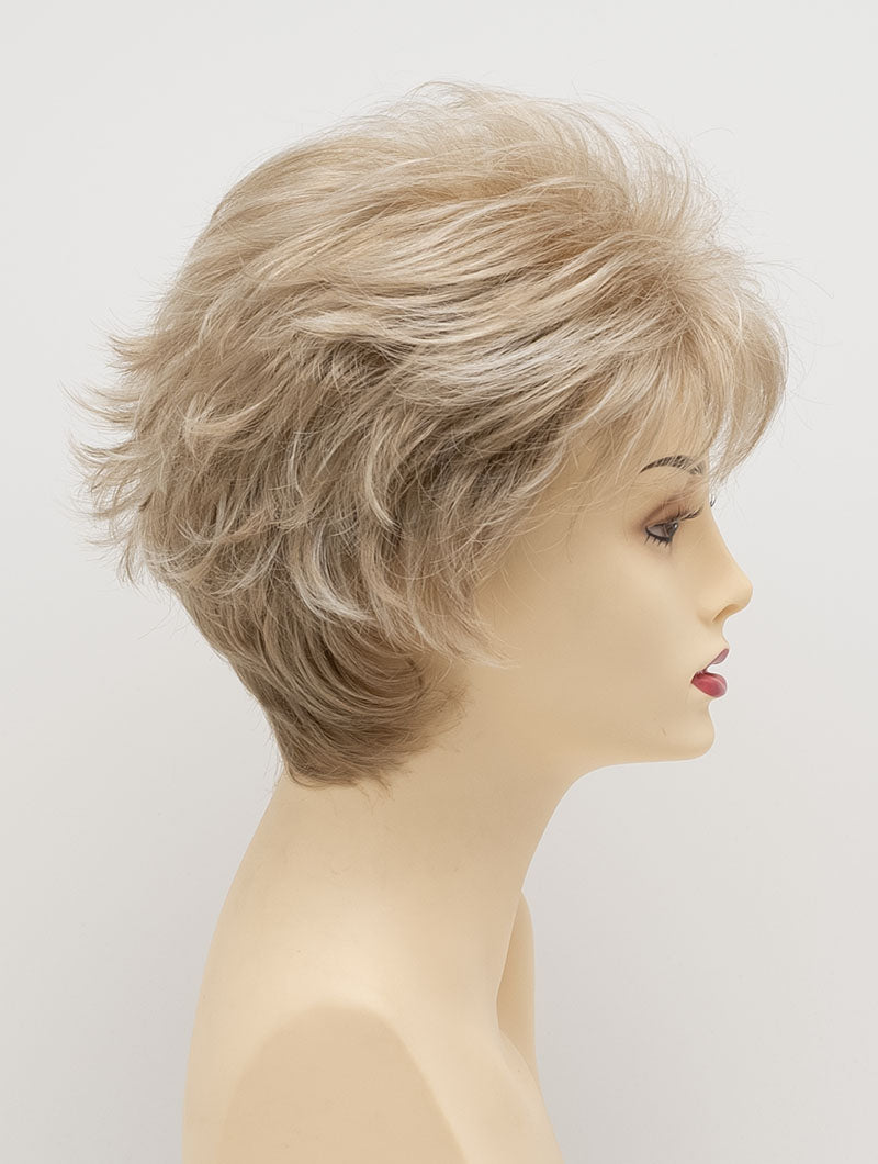 Kitana by Envy | Synthetic Wig | Mono Top
