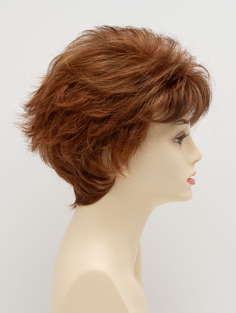Kitana by Envy | Synthetic Wig | Mono Top