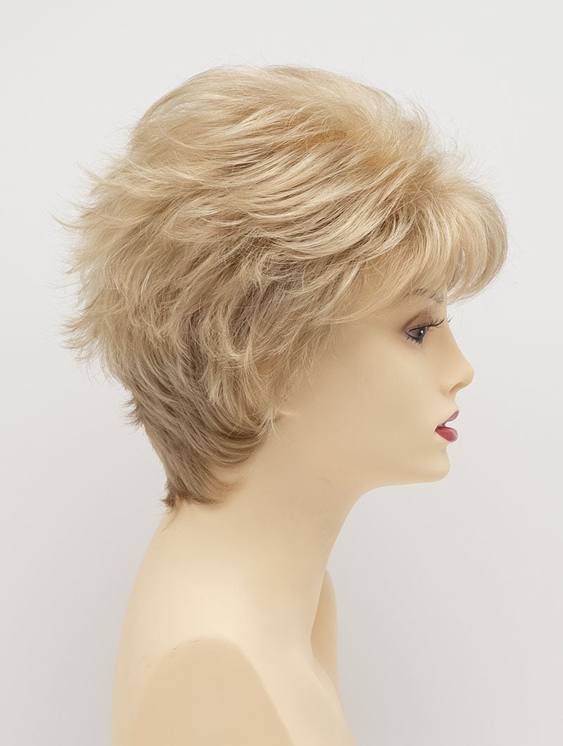 Kitana by Envy | Synthetic Wig | Mono Top