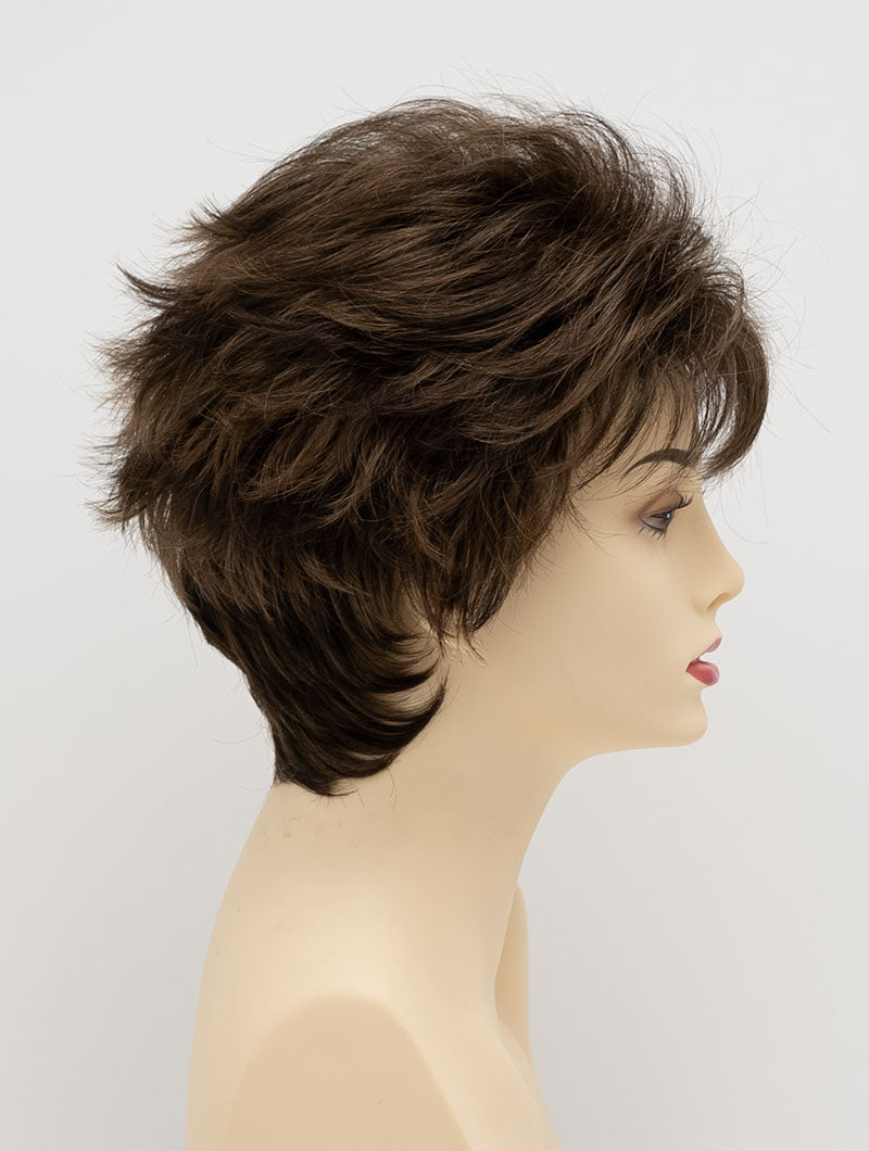 Kitana by Envy | Synthetic Wig | Mono Top