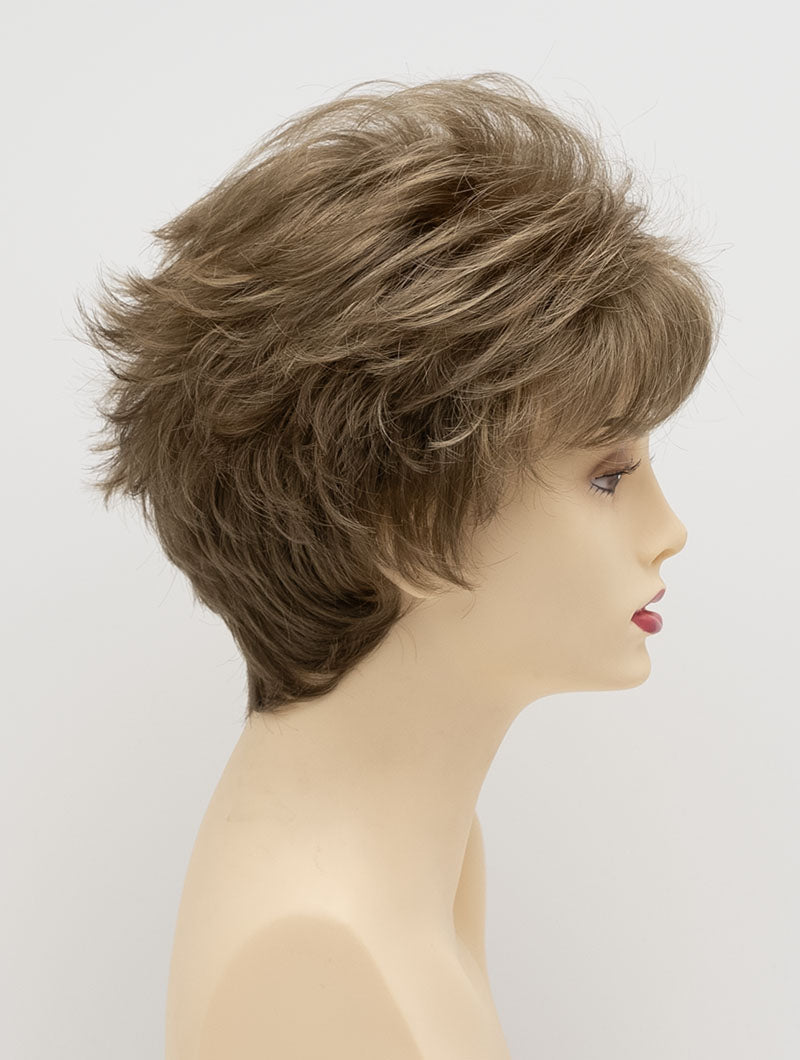 Kitana by Envy | Synthetic Wig | Mono Top