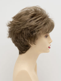 Kitana by Envy | Synthetic Wig | Mono Top
