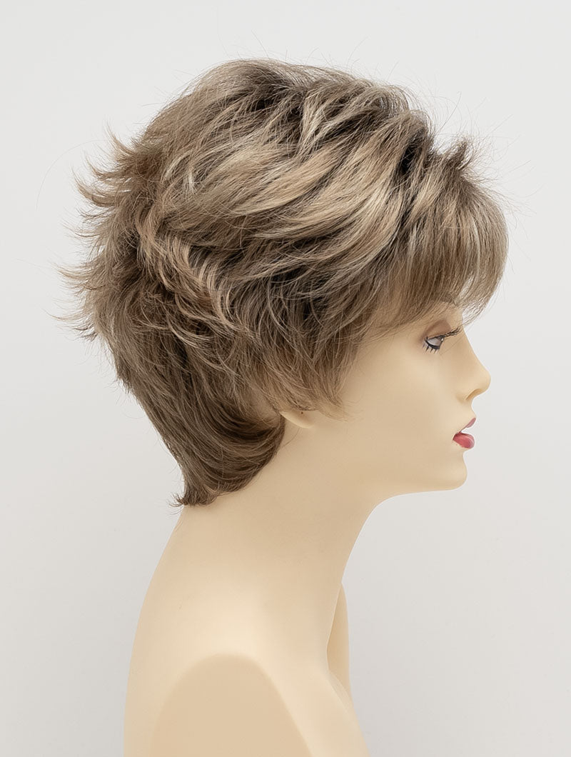 Kitana by Envy | Synthetic Wig | Mono Top
