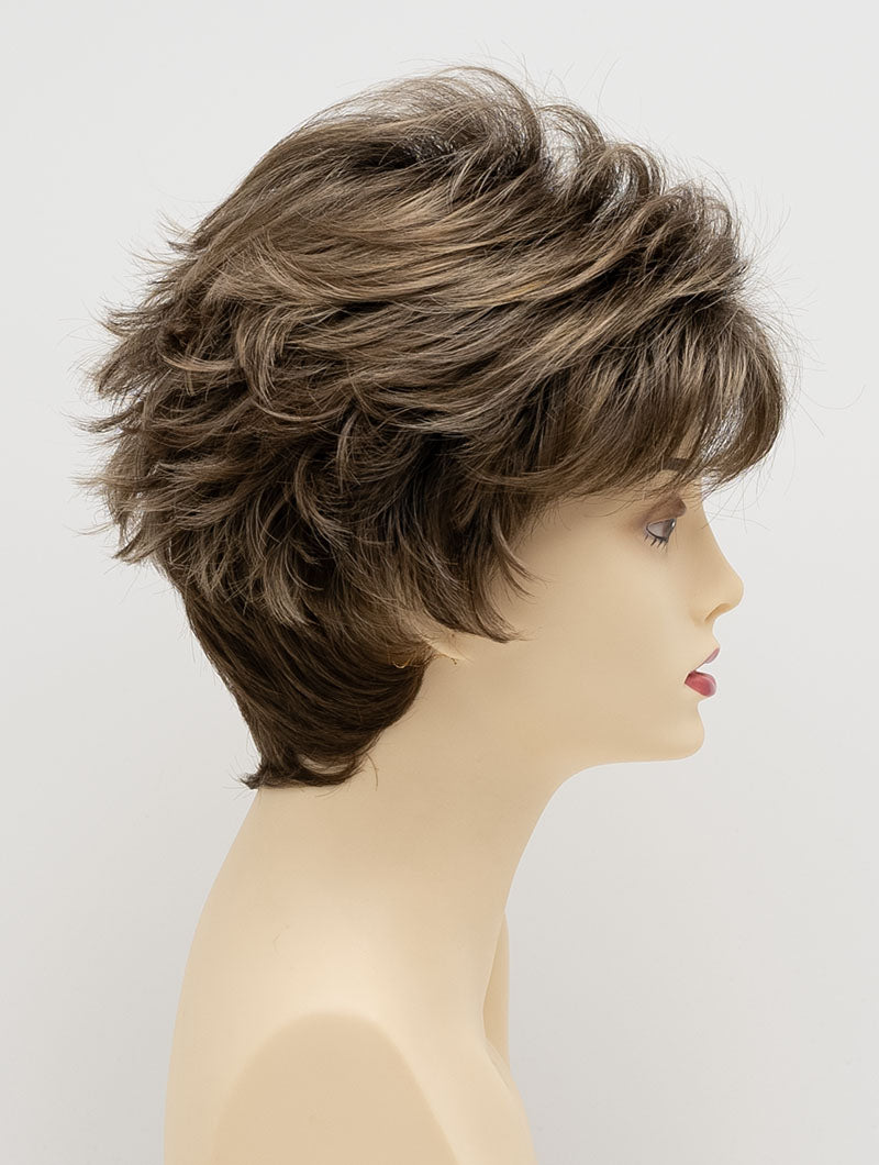 Kitana by Envy | Synthetic Wig | Mono Top