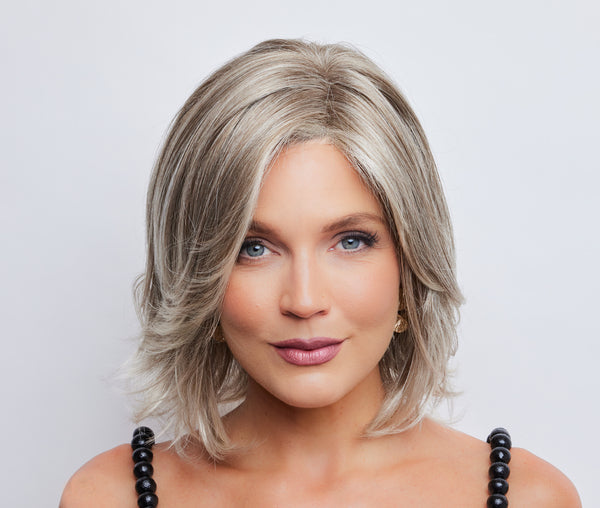 Kade by Noriko | Synthetic Lace Front Wig | Mono Part (1723)