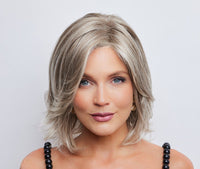Kade by Noriko | Synthetic Lace Front Wig | Mono Part (1723)