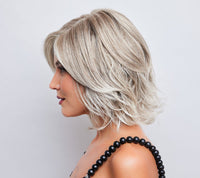 Kade by Noriko | Synthetic Lace Front Wig | Mono Part (1723)